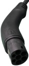 HEIDELBERG AMPERFIED Ladekabel, Mode 3, 5m - Typ2 auf Typ2 NEU