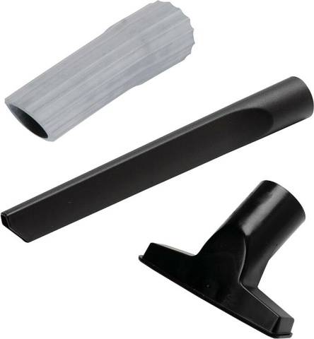 Kit pour véhicule Nilfisk D36 mm, 3 pièces 63211 NOUVEAU