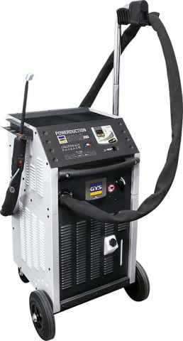 GYS inductie-installatie POWERDUCTION 50LG 5,2 KW NIEUW