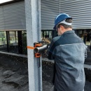 Fine magnetic vice VersaMAG Jaw width 100 mm NEW