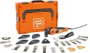 Fein Multimaster MM 700 MAX TOP, 450 W in L-BOXX® und...