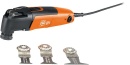 Fein Multimaster MM 300 PLUS START, 250 W in L-BOXX® NEU