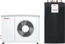 Stiebel Eltron Luft-Wasser-Wärmepumpe WPL 17 ACS...