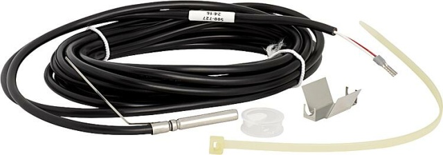Stiebel Eltron Fühler-Set TAF PT, 5m, PT 1000 NEU