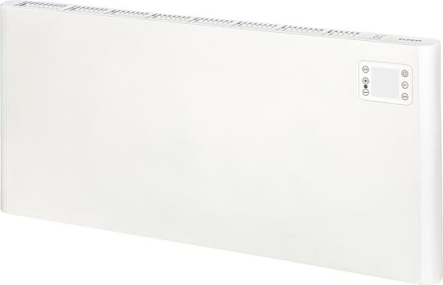 Eurom Electric Convector Alutherm, 2500 Watts, Wifi NEW