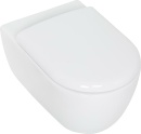 Evenes Combi-Pack Aimera wall-mounted toilet Aimera...