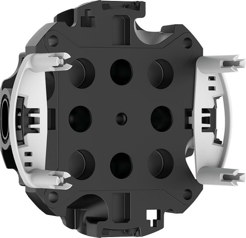 Płytka adapterowa Hansgrohe do iBox universal 2 NOWOŚĆ