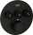 Grohe inbouwthermostaat Grohtherm SmartControl phantom black met 3 afsluitkleppen NIEUW