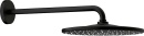 Grohe hoofddoucheset Rainshower Mono 310 en wandarm 422 mm, phantom black NIEUW