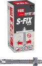 Tox boutanker S-Fix Plus M12x220/128+143 mm VPE 20 NIEUW
