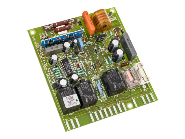 Honeywell S4562C1002 Steuerplatine für Wolf GG