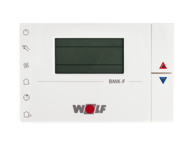 WOLF BMK-F 2744751 pour CKL-iV