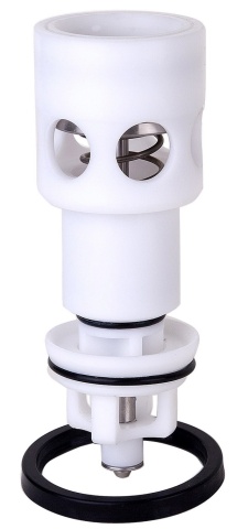 Resideo Kartuscheneinsatz kpl. Typ BA295, DN15(1/2"")-DN25(1"") 903733 NEU