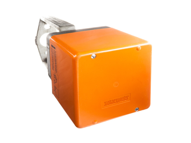 Kieback y Peter M100