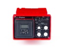 Polytherm 2124..1 con orologio digitale e mixer 1D/POL