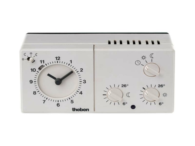 THEBEN RAM 382 230 Volt