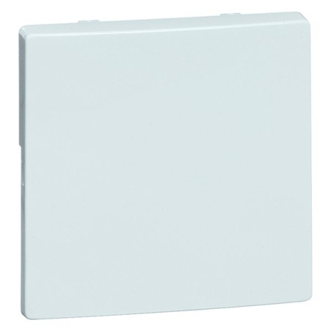PEHA D 95.420.02 00802713 Dialogue cover touch dimmer pure white NEW