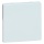 PEHA D 95.420.02 00802713 Dialogue cover touch dimmer pure white NEW