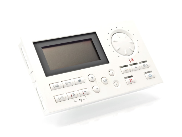 Viessmann 7177424 7177405 Unité de commande