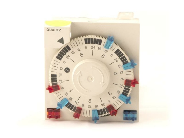 L&G AUZ 1.1 module dhorloge WS avec languette