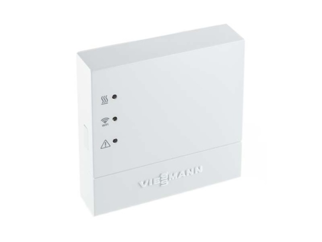Viessmann 7571381 Vitoconnect 100 OPTO1 NOUVEAU