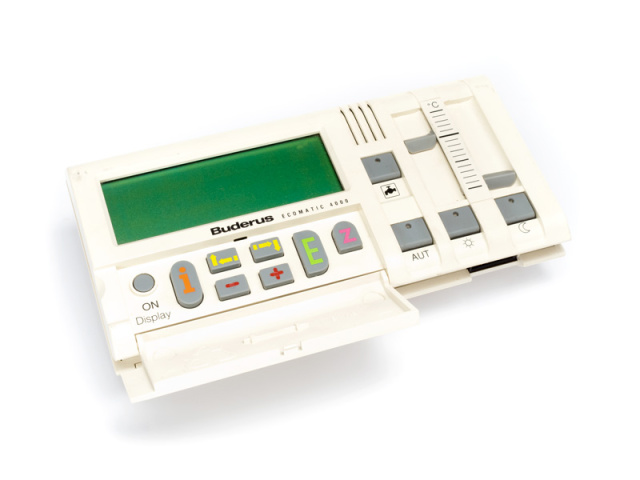 Buderus FMEC für Buderus HW Serie NEU