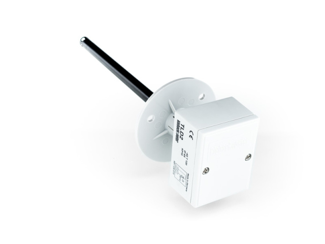 Kieback y Peter TLD2