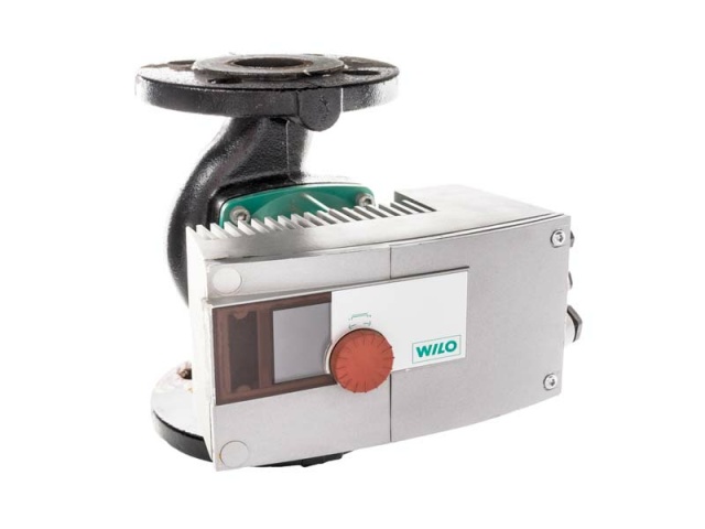 Wilo Stratos 40/1-4 2030560 Hoogrendementspomp