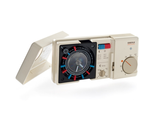 Eberle 052517 24 Volt 24 Volt