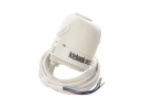 Kieback & Peter DDC AA5131/80 24V thermal actuator NEW