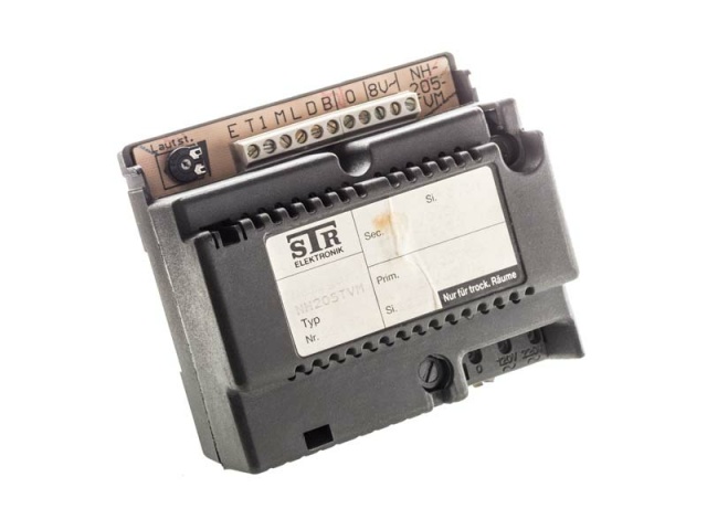 STR NH205TVM mithörgesperrter Verstärker 10690