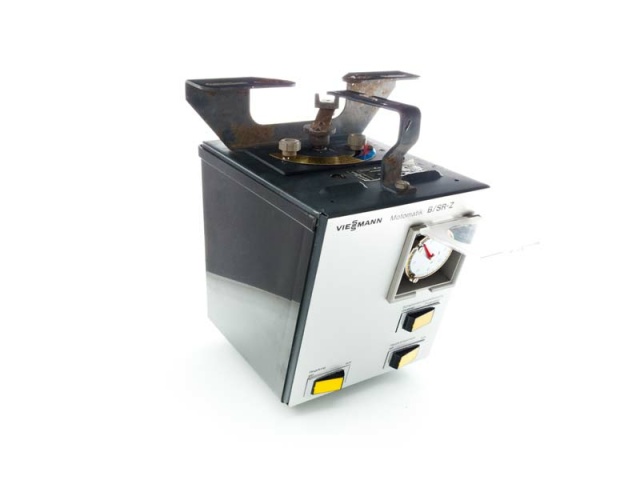 Viessmann 7002757 Motomatik B/SR-Z without clock