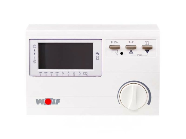 WOLF DWTK Set 2D 2733066 NUOVO