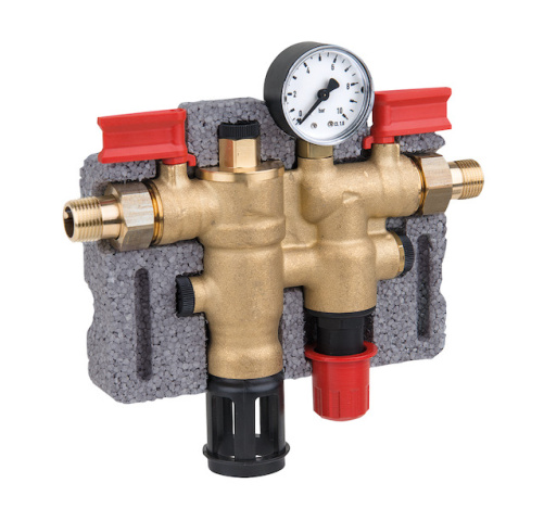 Resideo NK300S-1/2A refill combination NEW