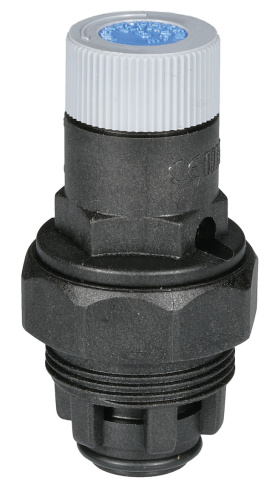 Resideo A152-3/4AB Safety valve replacement kit 8 bar NEW