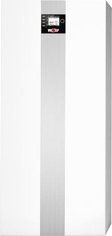 Wolf oil condensing boiler COB-2-40, B30, 8909301 NEW