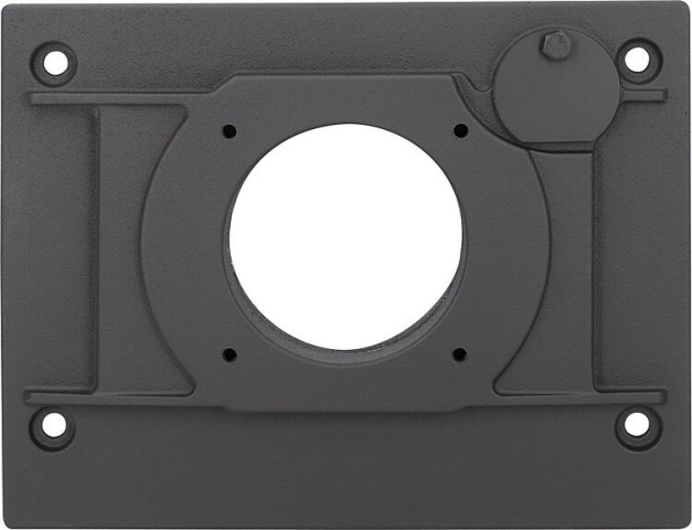 Intercal keteldeur met branderopening en isolatie, 88.20060-1115 NIEUW