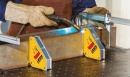 GYS magnetic welding angle, switchable, MAGNETIC D36.90 NEW