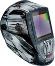GYS Schweißhelm LCD ALIEN TRUE COLOR XXL NEU