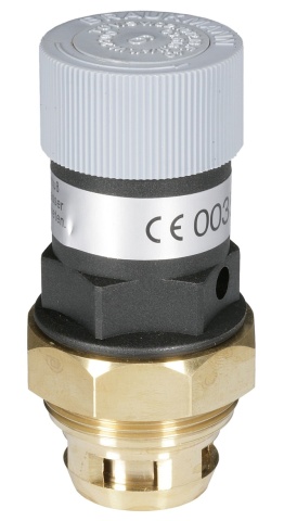 Resideo A160-1AB Safety valve replacement kit 8 bar NEW