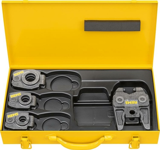 Rems press ring set S Set TH 16-20-26 Intermediate pliers Z8 NEW