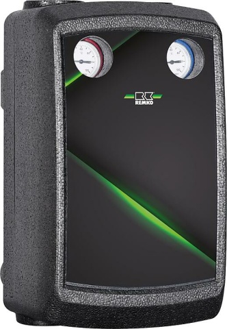 Remko heating circuit set HGM, mixed NEW