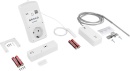 Broko BL220FT wireless exhaust air safety switch set, socket version NEW