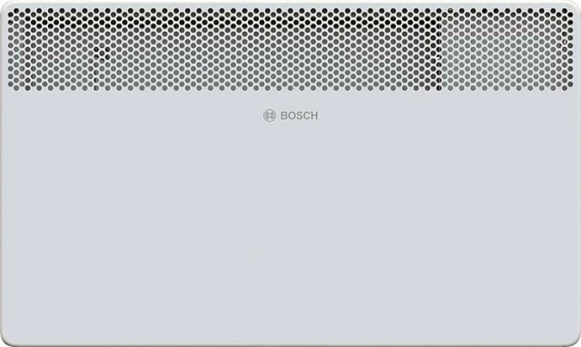 Bosch elektrische convector HC 4000-20, 2000 W NIEUW