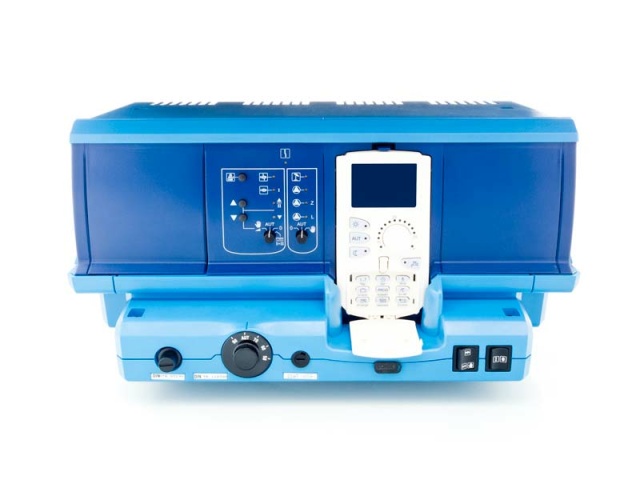 Buderus Logamatic R4211 mit MEC2 und ZM422 NEU