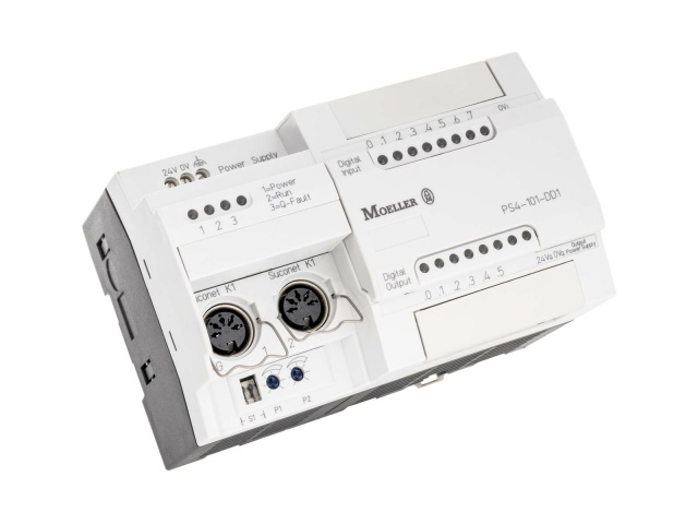 Klöckner Moeller PS4-101-DD1