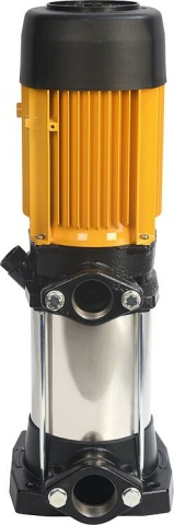 Espa Pompa centrifuga verticale multistadio Multi 35 5M N 230 V NUOVA