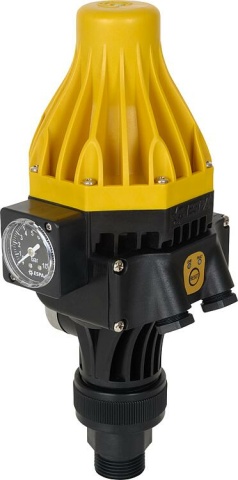 Espa Pressdrive AM 2E automatic switch 230V 50/60Hz. NEW