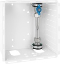 Strawa waterstation W1-T130-type A, voor 110 mm...