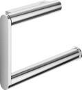 Hewi paper roll holder system 900, chrome NEW